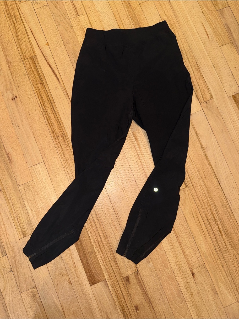 Lululemon Adapted State High-Rise Jogger